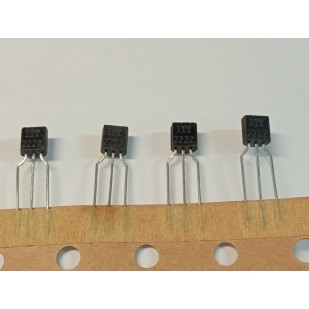 2N2222                F7 H31/3