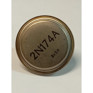 2N174A            F7 H31/3