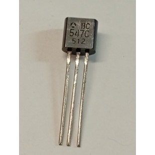 BC547C...