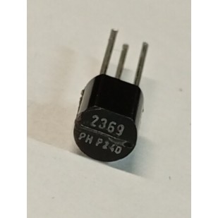 2N2369                F7 H31/3