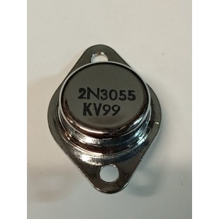 2N3055  60V