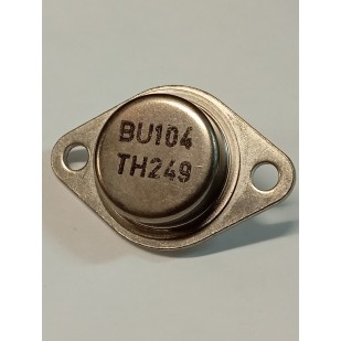 BU104        F7  H31/4