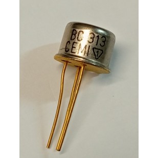 BC313          F7  H32/5