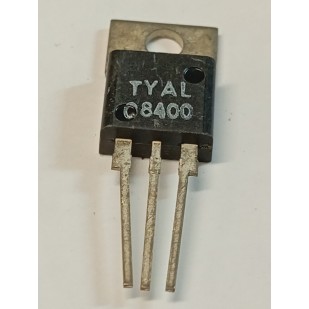 TYAL08 400    F7  H32/5