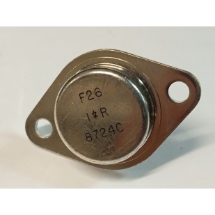 F26 IR         F7 H32/6