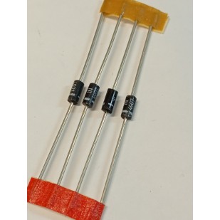 1N4007 1A  1200V