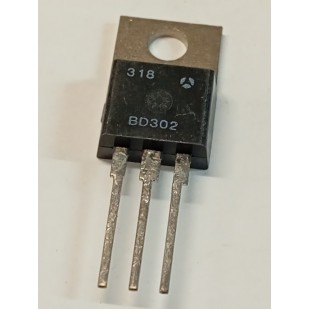 BD302             F5 H31/7