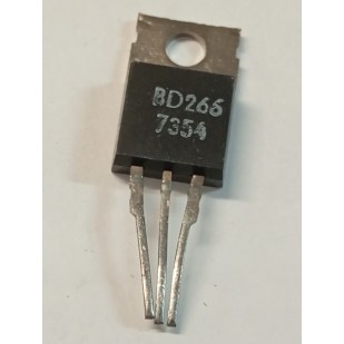 BD266              F5 H31/7