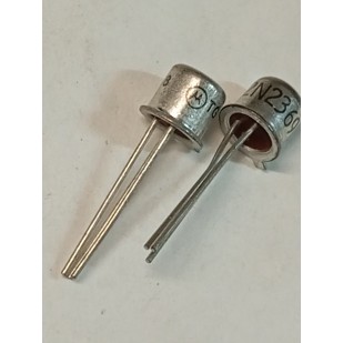 2N2369               F7/H32/7