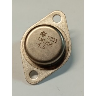 LM320K -5