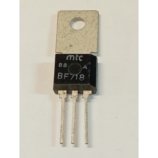 BF718         F7 H32/7