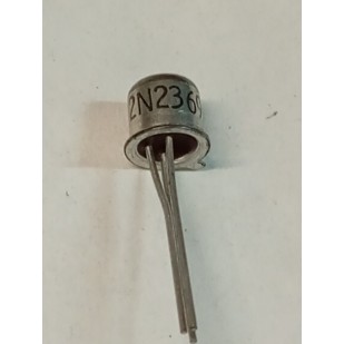 2N2369              F7 H32/7