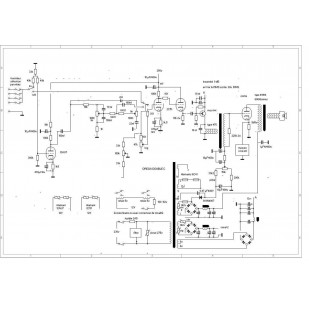 Ampli-préampli avec...