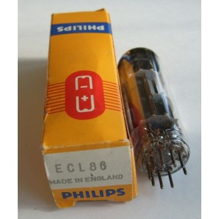 ECL86 PH ou MAZDA
