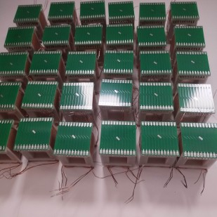 TRANSFO type 499/6  6C41...