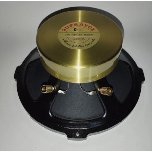 haut parleur SUPRAVOX  215...