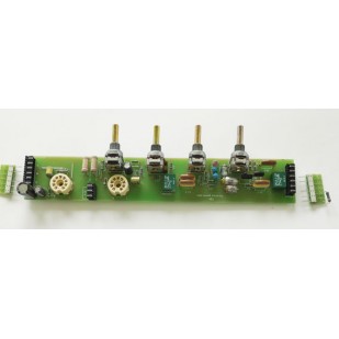 Kit audio pré câblé type...