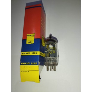 TUBE PCC88  PHILIPS NOS