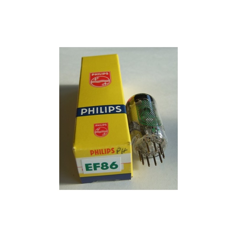 EF86 PH EF86 PH