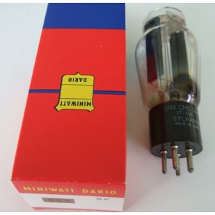 5Z3 RCA-SYLV-PH