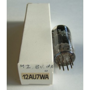 12AU7/ECC82  nos
