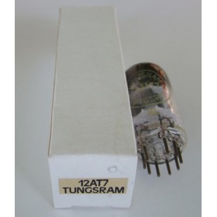 12AT7/ECC81