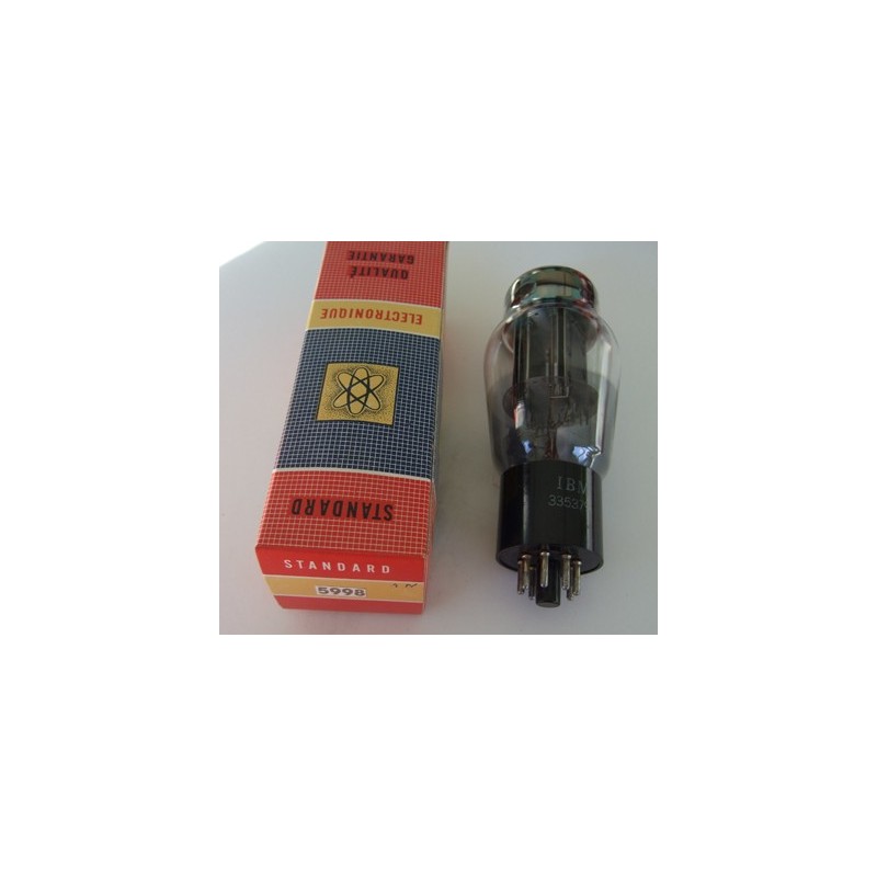 5998 IBM 5998 IBM