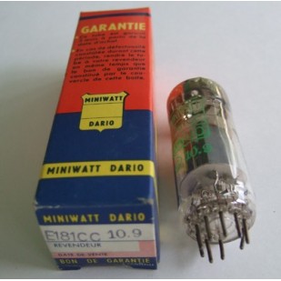 E181CC Philips Miniwat