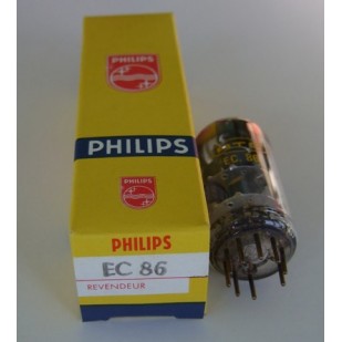 EC86 Philips