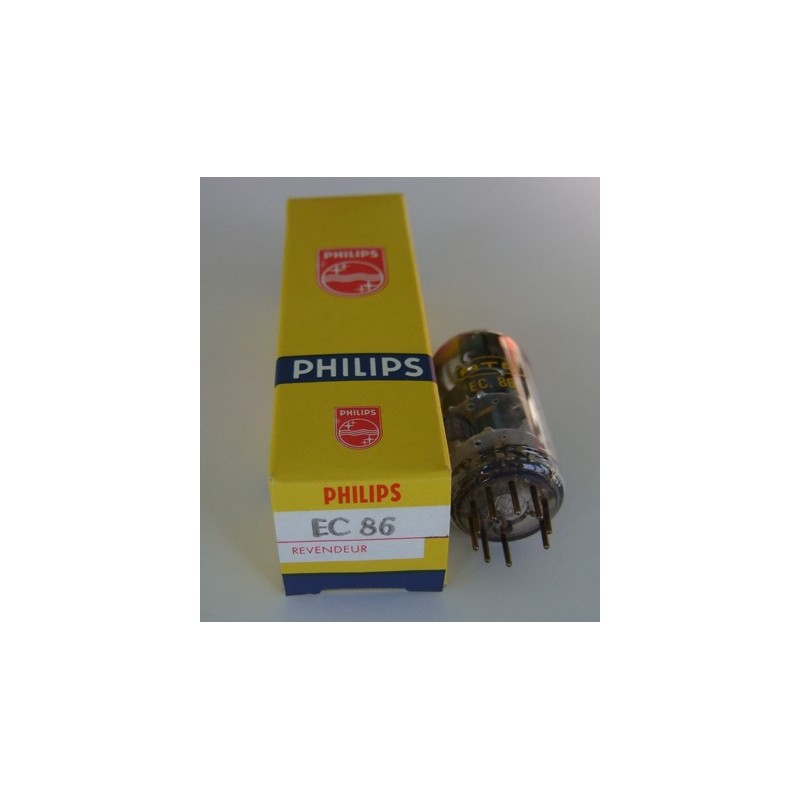 EC86 Philips EC86 Philips
