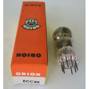 ECC85 orion ou autre