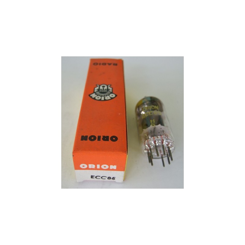 ECC85 Tesla ECC85 Tesla
