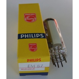 EM87 Philips