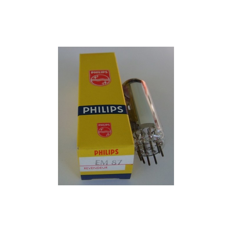 EM87 Philips EM87 Philips