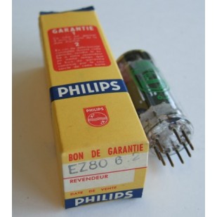 EZ80 Philips