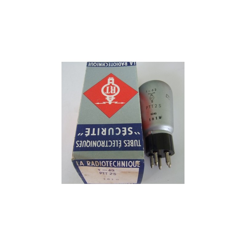 PTT2S Philips PTT2S Philips
