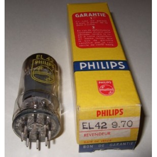 EL42 - PHILIPS