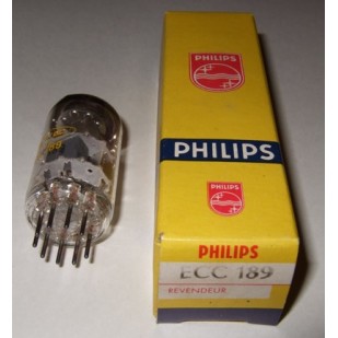 ECC189 - PHILIPS
