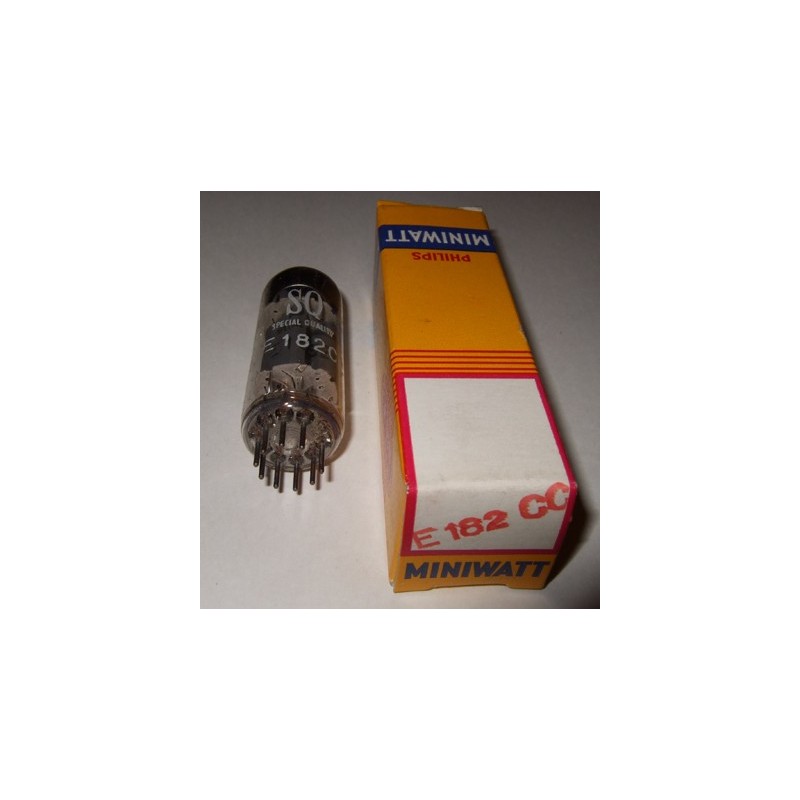 E182CC SQ E182CC SQ