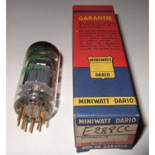 TUBE E288CC	