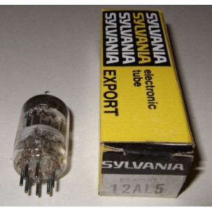 12AL5 SYLV		