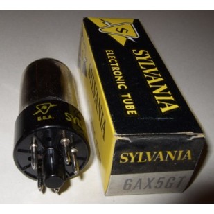 6AX5GT	