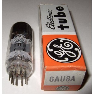 6AU8 GE	