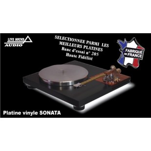 Platine "SONATA"