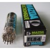 TUBE .EL84 E84L