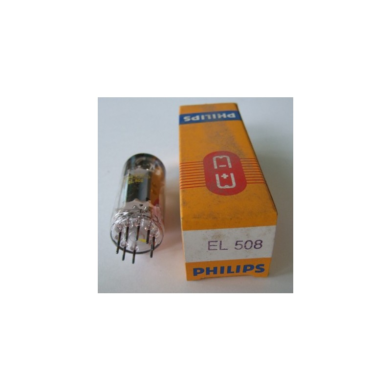 EL508-Philips EL508-Philips