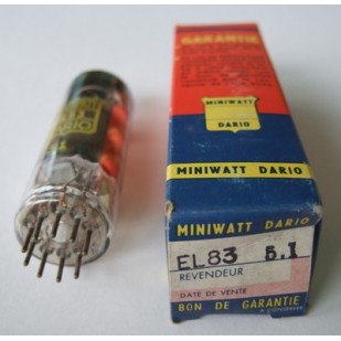 EL83-Philips