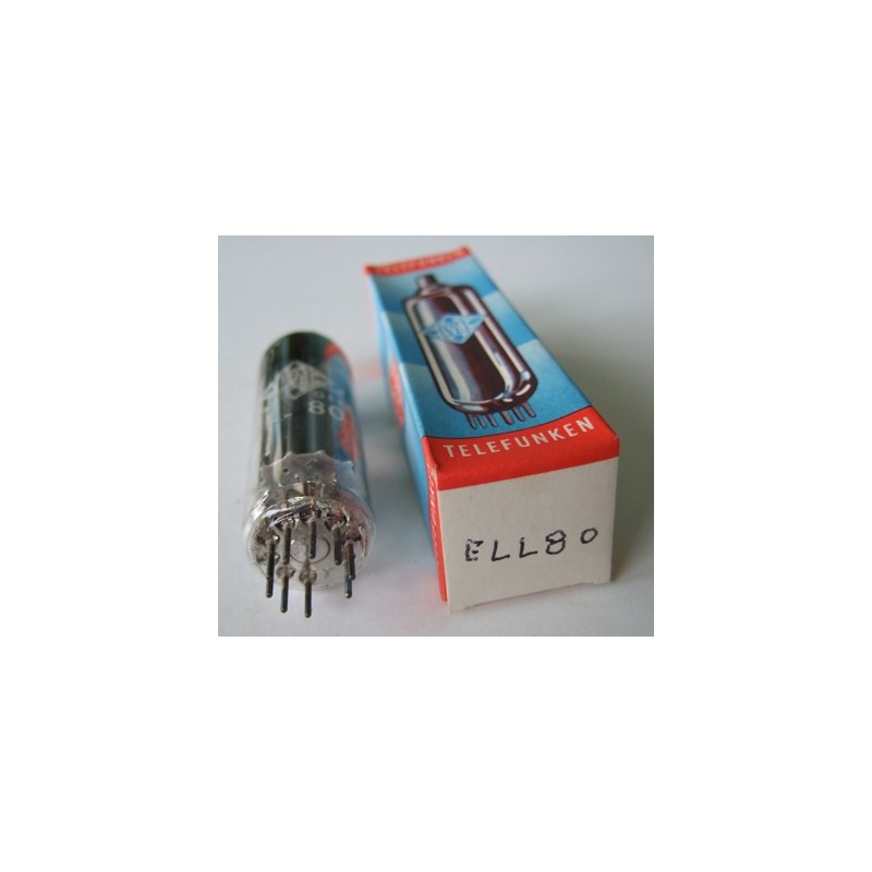 ELL80-TKF ELL80-TKF