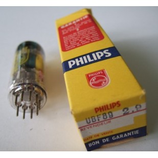 UBF89-Philips