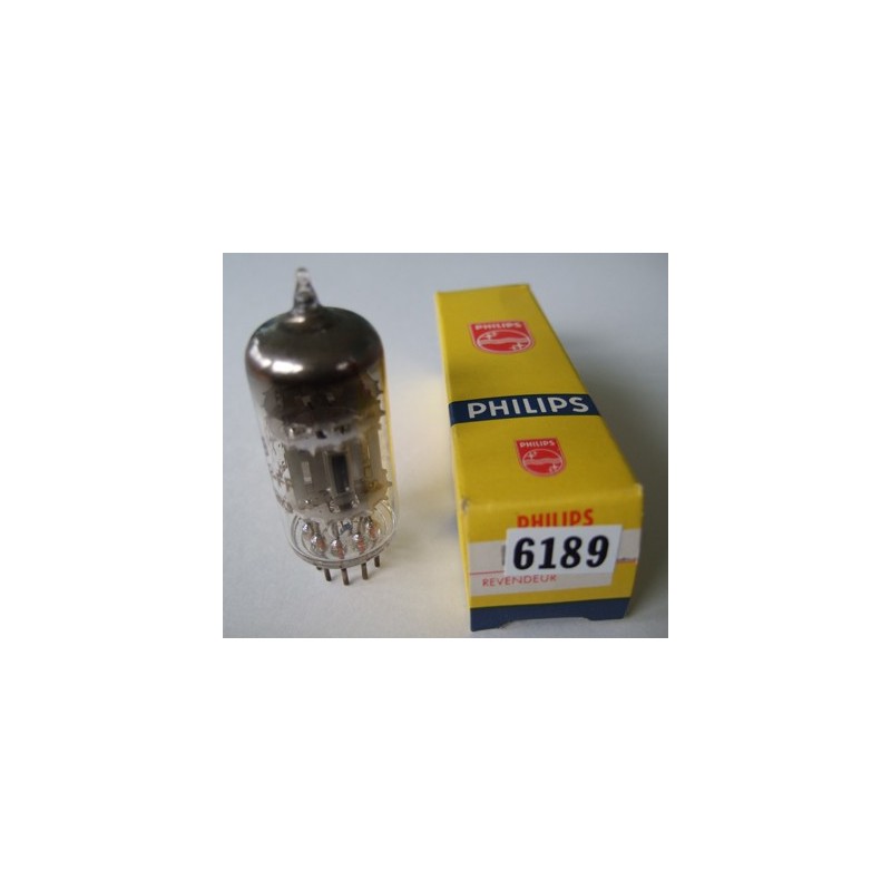 6189-Philips 6189-Philips